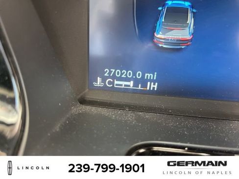 Used 2023 Lincoln Corsair FWD w/ Equipment Group 101A image 19