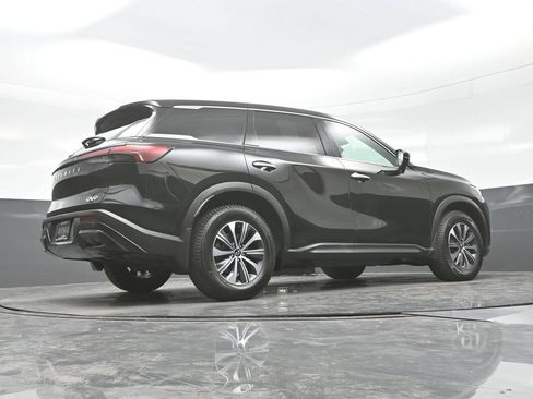 Used 2023 INFINITI QX60 Pure AWD/4WD image 29