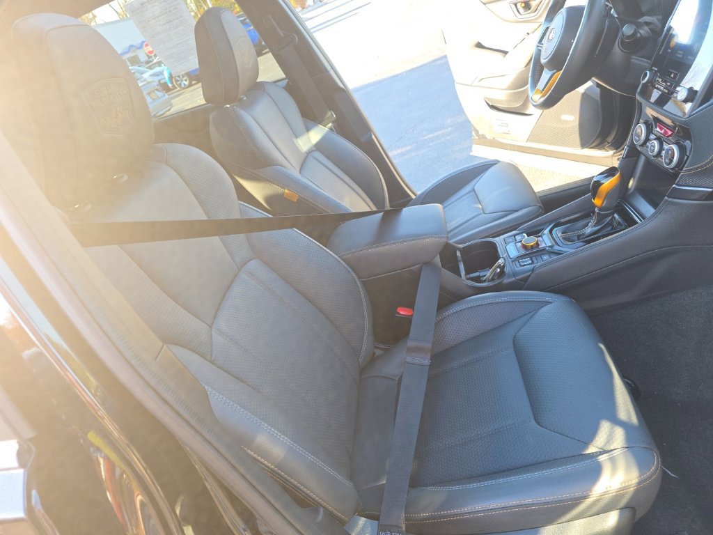 Used 2024 Subaru Forester Wilderness AWD/4WD image 31