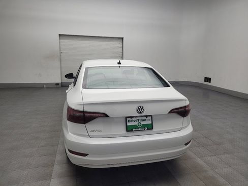 Used 2021 Volkswagen Jetta S w/ Driver Assistance Package image 6