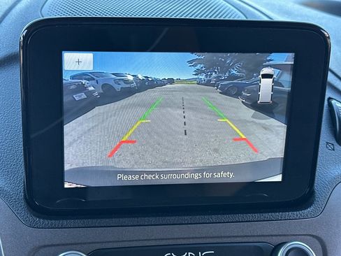 Used 2023 Ford Transit Connect XL image 17