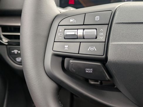 New 2026 Kia Sportage EX w/ EX Panorama Roof Package image 16