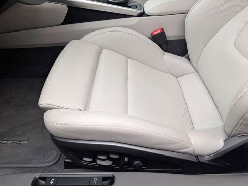 Certified 2023 Porsche 911 Turbo image 13