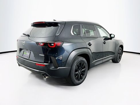 Used 2025 MAZDA CX-50 AWD 2.5 S w/ Premium Package image 9