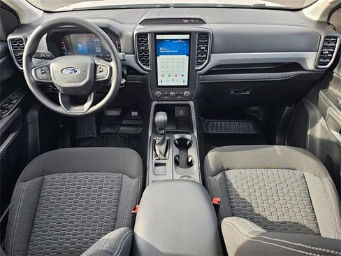 New 2025 Ford Ranger XL image 9
