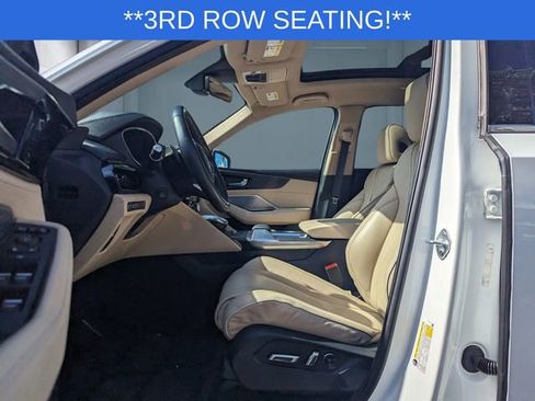 Used 2022 Acura MDX SH-AWD w/ Advance Package image 9