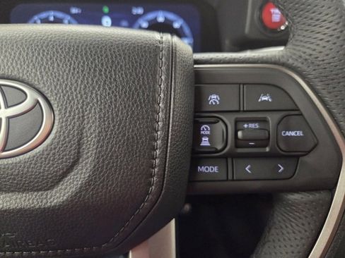 New 2025 Toyota Tacoma TRD Sport image 60