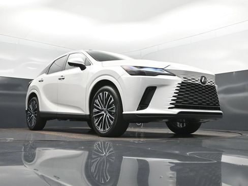New 2026 Lexus RX 350 FWD image 44