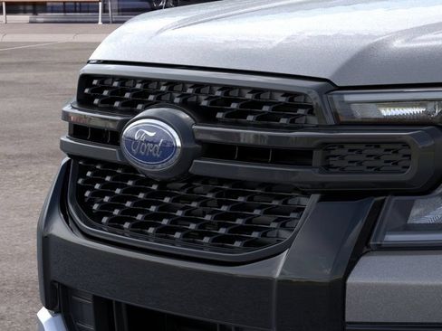 New 2026 Ford Ranger XLT AWD/4WD image 18
