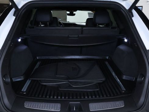 Used 2020 Cadillac XT5 Sportv w/ Platinum Package image 17