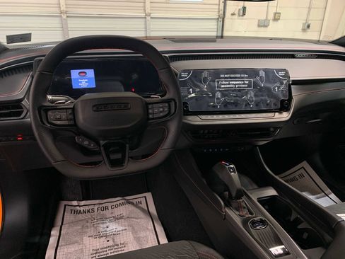 New 2026 Dodge Charger Scat Pack w/ Blacktop Package image 5