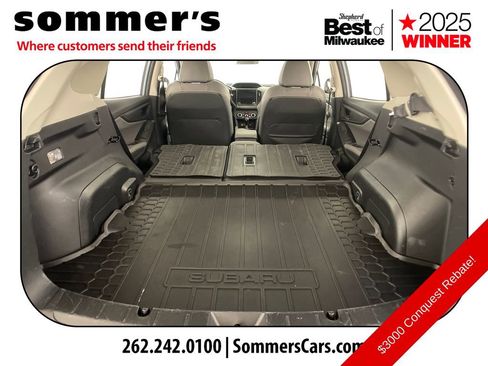 Certified 2023 Subaru Crosstrek 2.5i Sport image 27