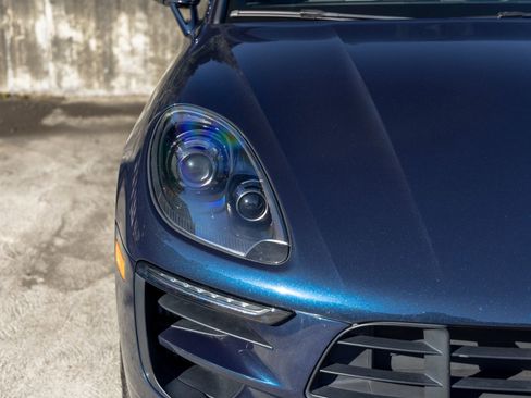 Certified 2018 Porsche Macan GTS AWD/4WD image 14