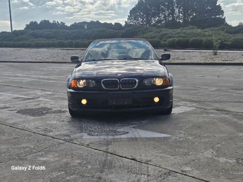 Used 2000 BMW 323ci Convertible image 14