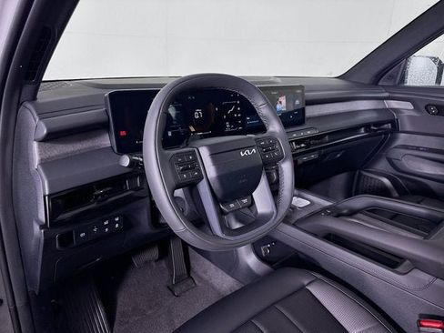 New 2027 Kia Telluride EX X-Line image 9