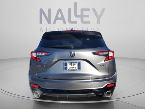 New 2026 Acura RDX A-Spec image 4