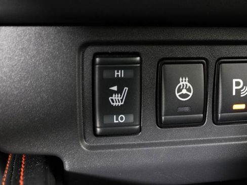 Certified 2024 Nissan Frontier PRO-4X w/ Pro Premium Package image 25