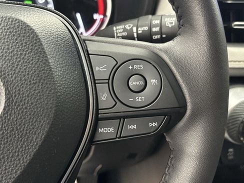 Used 2024 Toyota RAV4 XLE Premium image 20