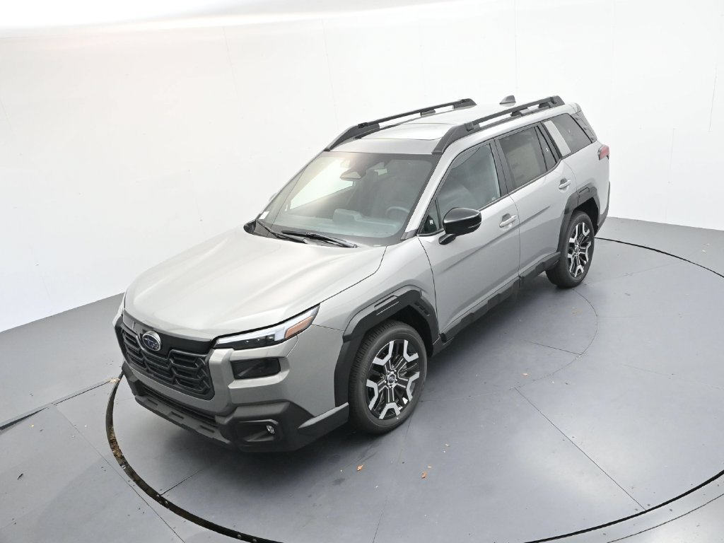 New 2026 Subaru Outback Touring XT AWD/4WD image 11