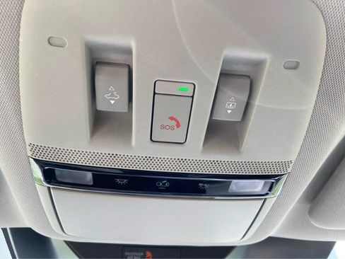 Used 2025 Nissan Murano SL AWD/4WD image 31
