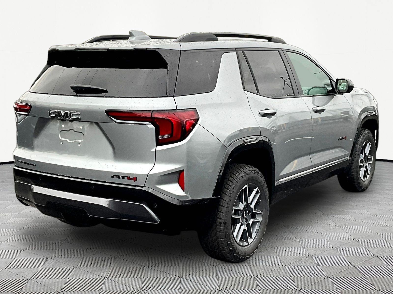 New 2027 GMC Terrain AT4 w/ Convenience Package III AWD/4WD image 7
