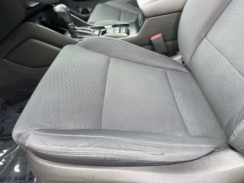 Used 2021 Hyundai Tucson Value FWD image 25