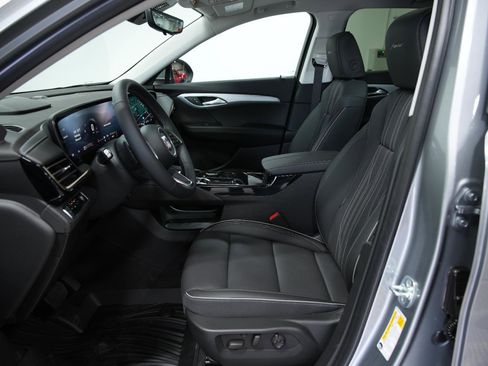 New 2026 Buick Envision Avenir image 26