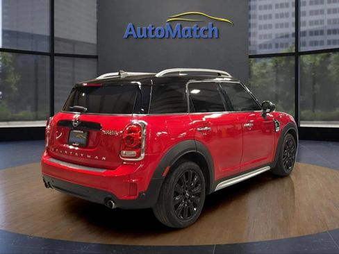 Used 2019 MINI Cooper Countryman S FWD image 10