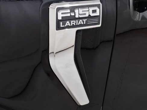 New 2026 Ford F150 Lariat AWD/4WD image 21