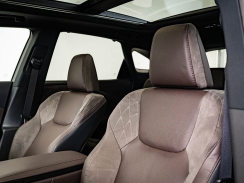 Certified 2024 Lexus RX 350 image 22