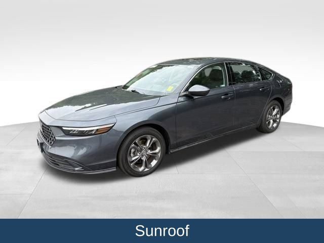Used 2024 Honda Accord EX image 5