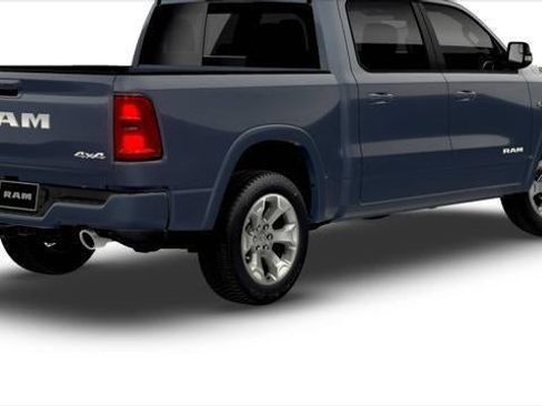 New 2026 RAM 1500 Lone Star image 2