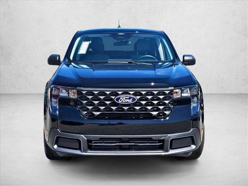 New 2026 Ford Maverick XLT FWD image 6