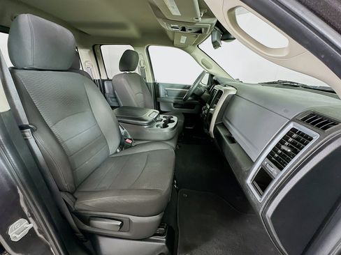Used 2020 RAM 1500 Classic Warlock w/ Electronics Group AWD/4WD image 28