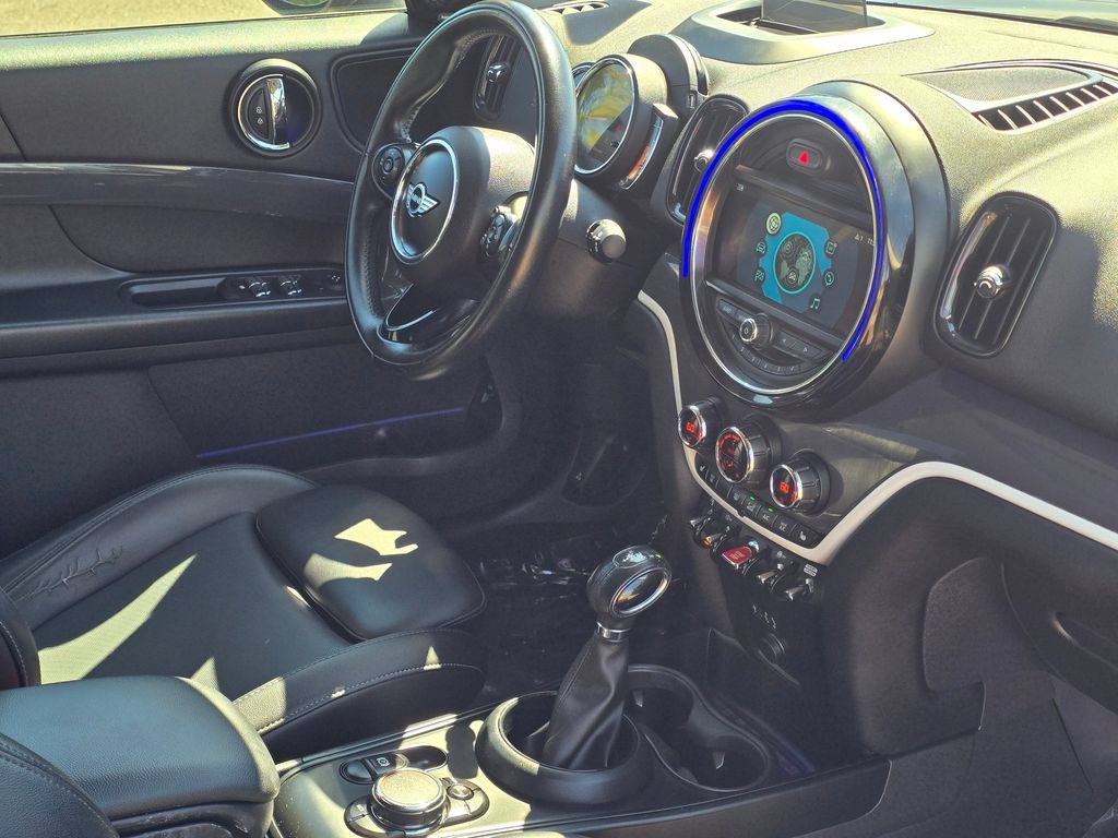 Used 2018 MINI Cooper Countryman S AWD/4WD image 19