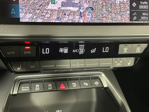 New 2026 Audi A3 2.0T Premium Plus AWD/4WD image 19