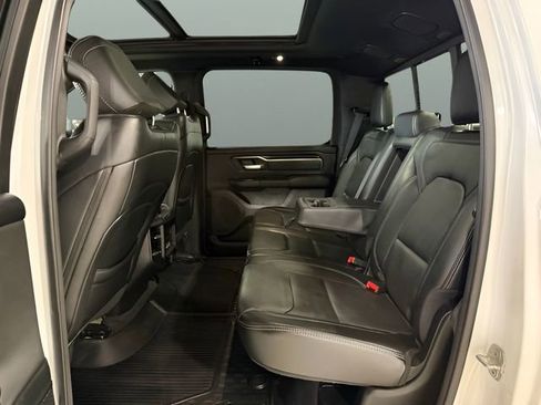 Used 2021 RAM 1500 Sport w/ Alpine Leather & Sound Group image 30