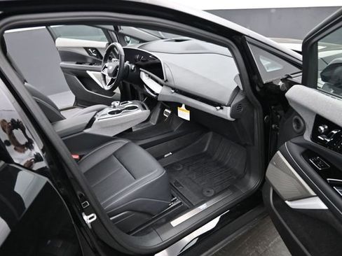 New 2026 Cadillac Optiq Sport 2 w/ LPO, Floor Liner Package image 17