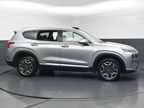 Used 2023 Hyundai Santa Fe Limited image 6