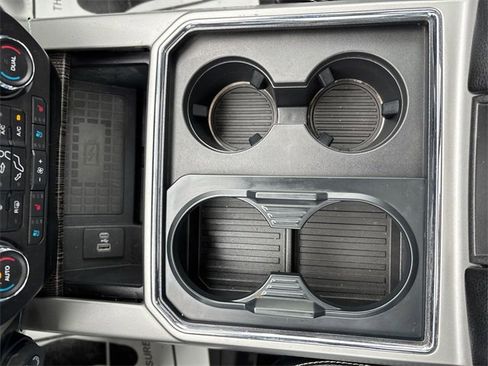 Used 2021 Ford F250 Lariat w/ Lariat Ultimate Package image 10