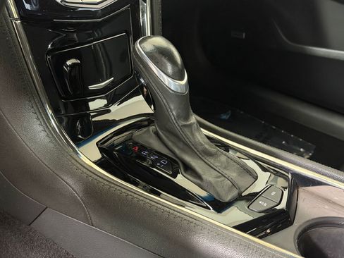 Used 2014 Cadillac ATS 2.0T Sedan RWD image 17