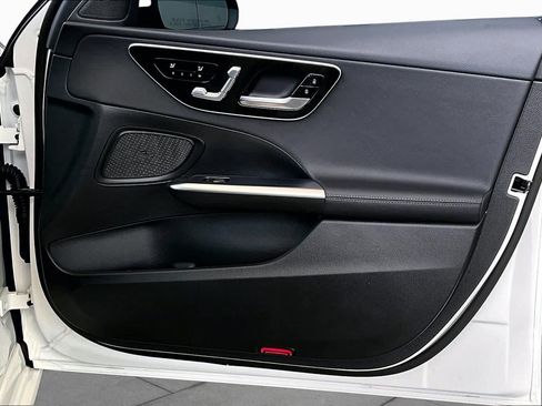 Certified 2025 Mercedes-Benz C 300 Sedan image 20