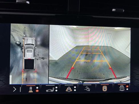 New 2026 GMC Sierra 1500 Denali image 15