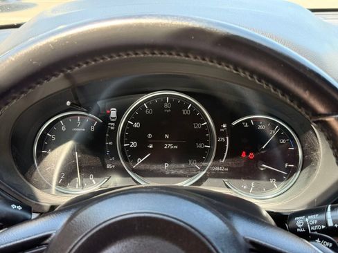 Used 2021 MAZDA CX-5 Grand Touring AWD/4WD image 42