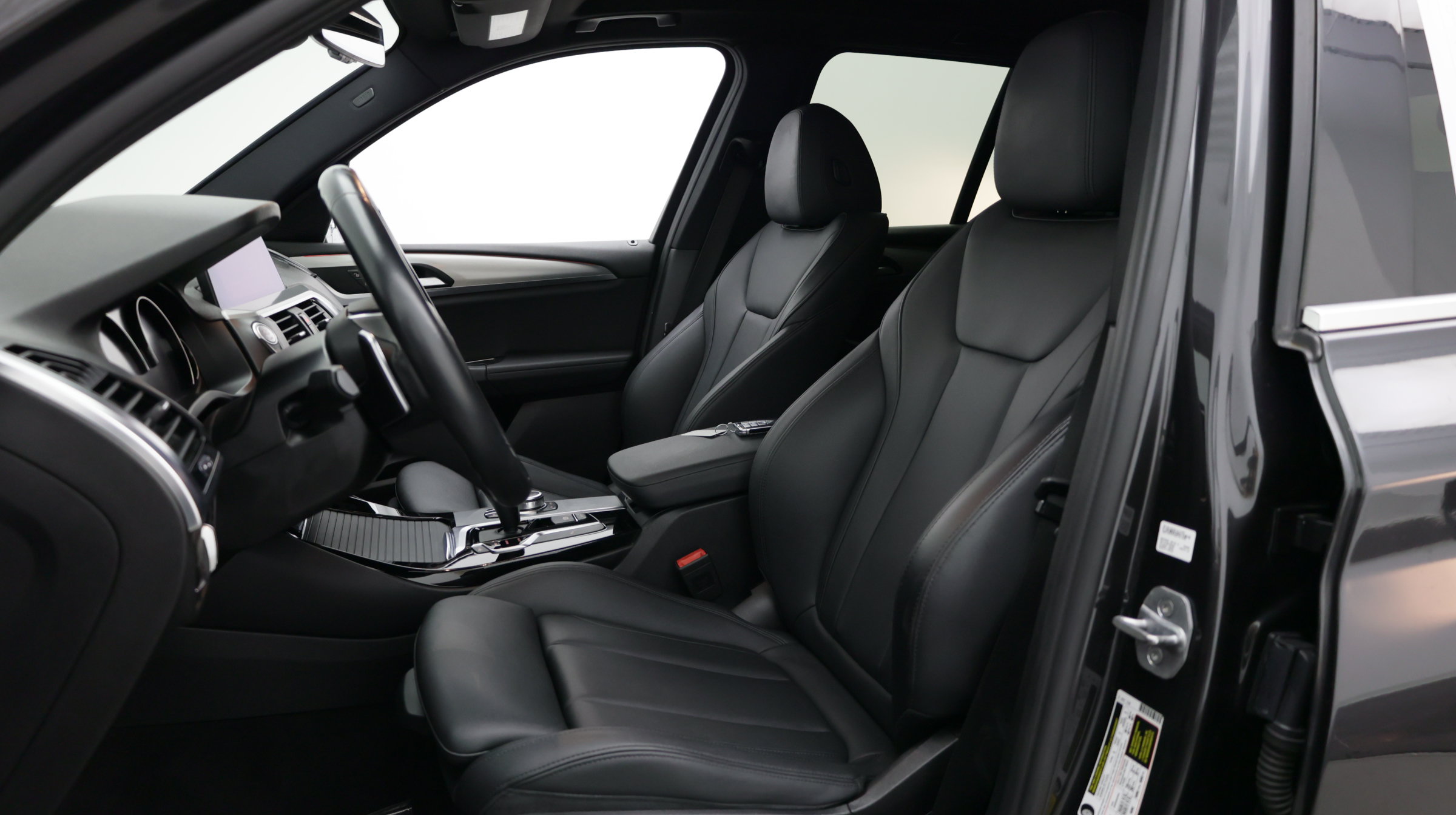 Used 2020 BMW X3 sDrive30i RWD image 16