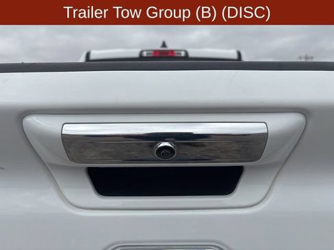 Used 2022 RAM 1500 Laramie AWD/4WD image 4
