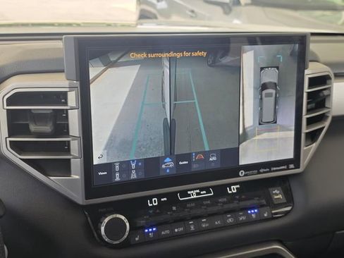 Used 2024 Toyota Sequoia Limited w/ Tow Technology Package AWD/4WD image 21
