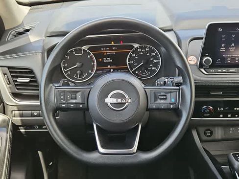 Used 2024 Nissan Rogue SV FWD image 20