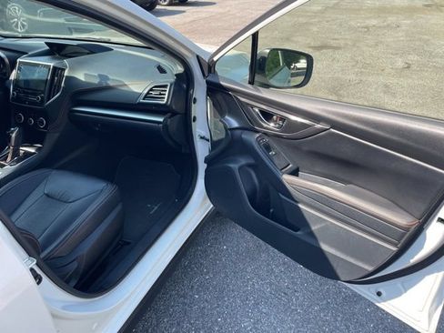 Used 2019 Subaru Crosstrek 2.0i Limited w/ Moonroof Package AWD/4WD image 14