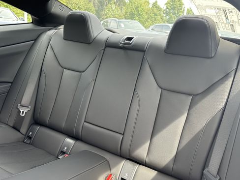 New 2026 BMW 430i xDrive 430i xDrive w/ Parking Assistance Package image 29